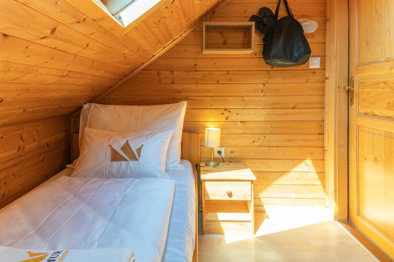 Bella Mura Nature Chalet I27 Podcetrtek Luaran gambar