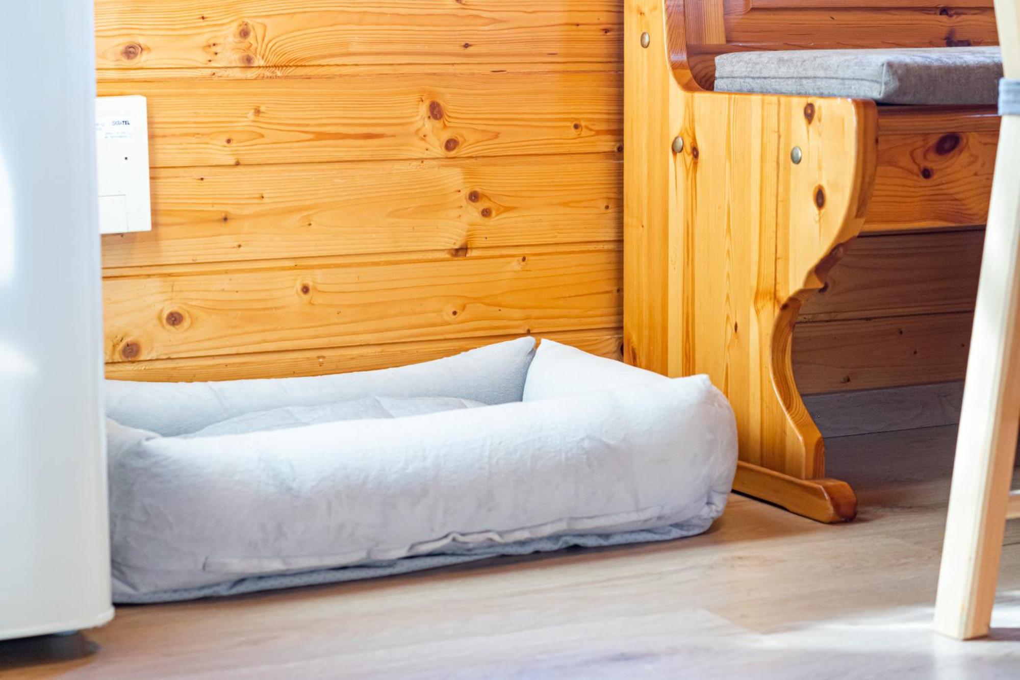 Bella Mura Nature Chalet I27 Podcetrtek Luaran gambar