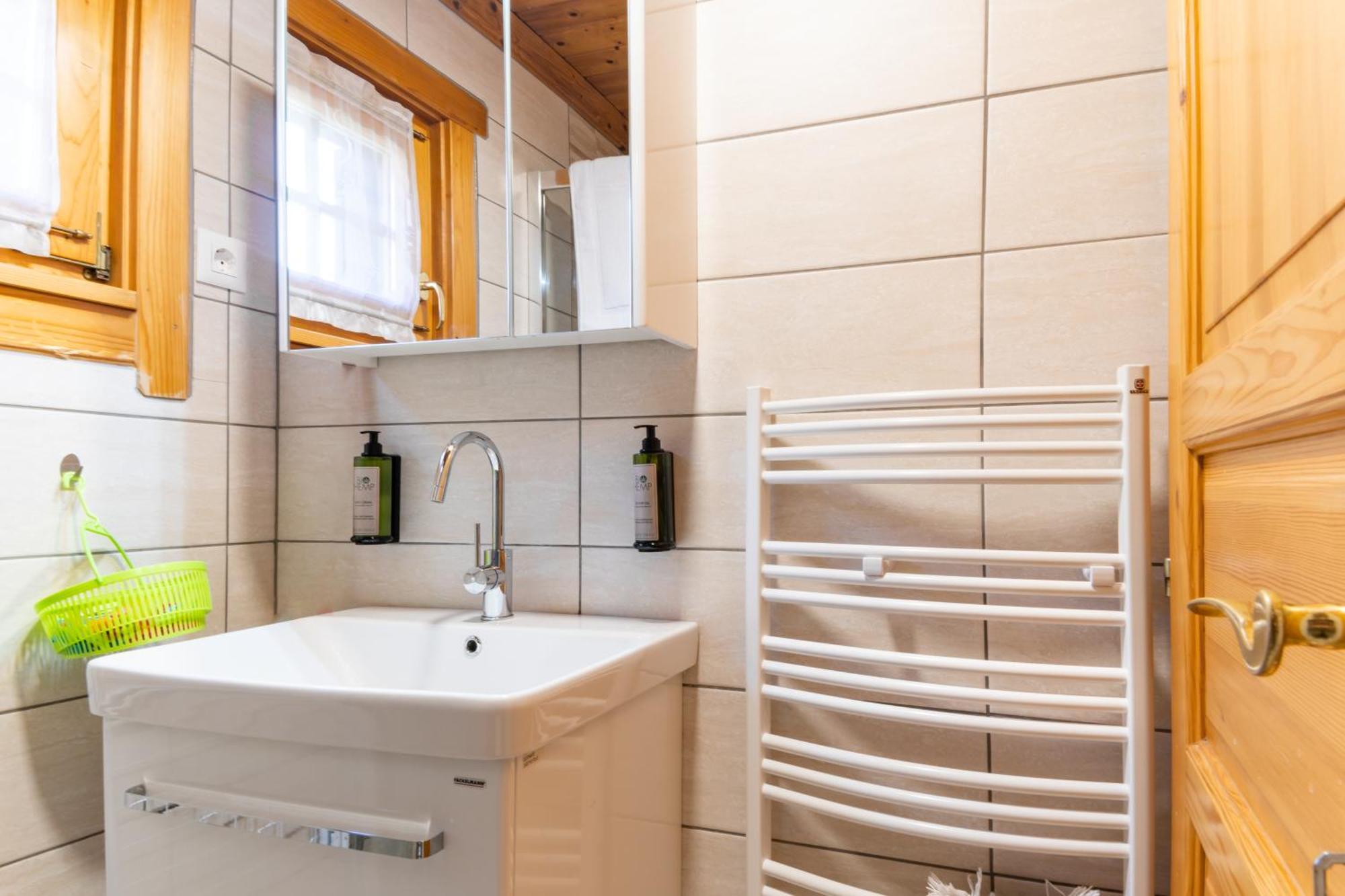 Bella Mura Nature Chalet I27 Podcetrtek Luaran gambar
