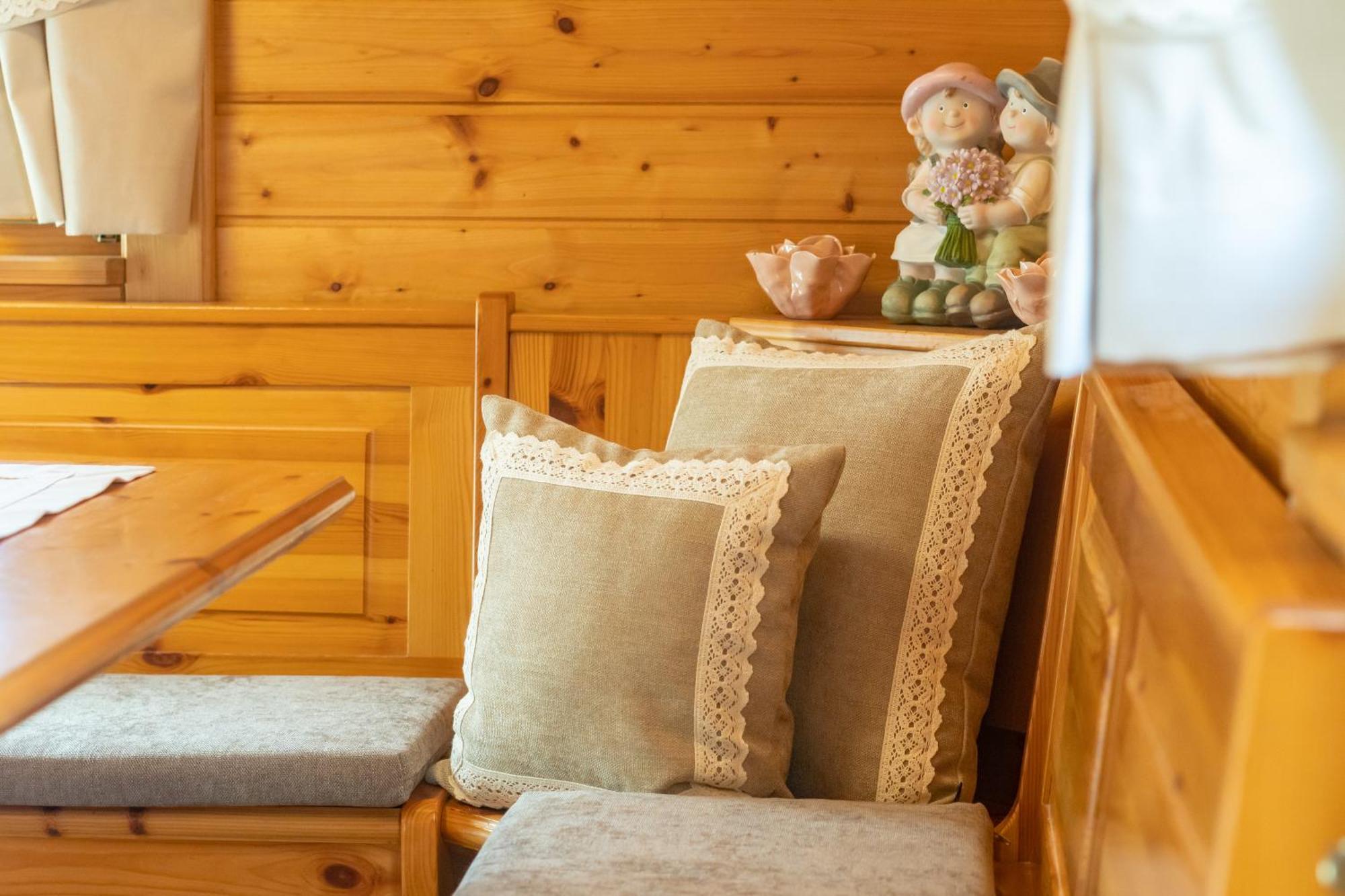 Bella Mura Nature Chalet I27 Podcetrtek Luaran gambar