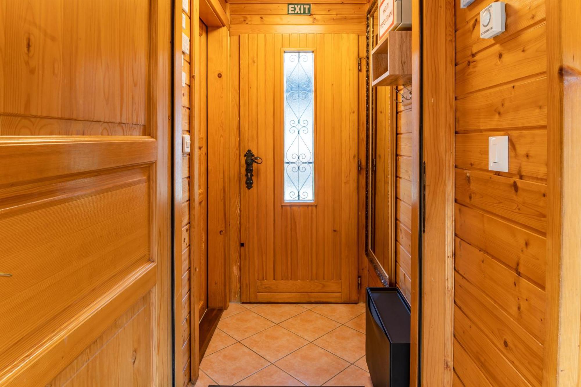 Bella Mura Nature Chalet I27 Podcetrtek Luaran gambar